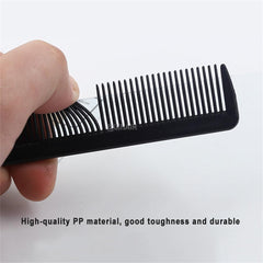 Pointed Tail Comb