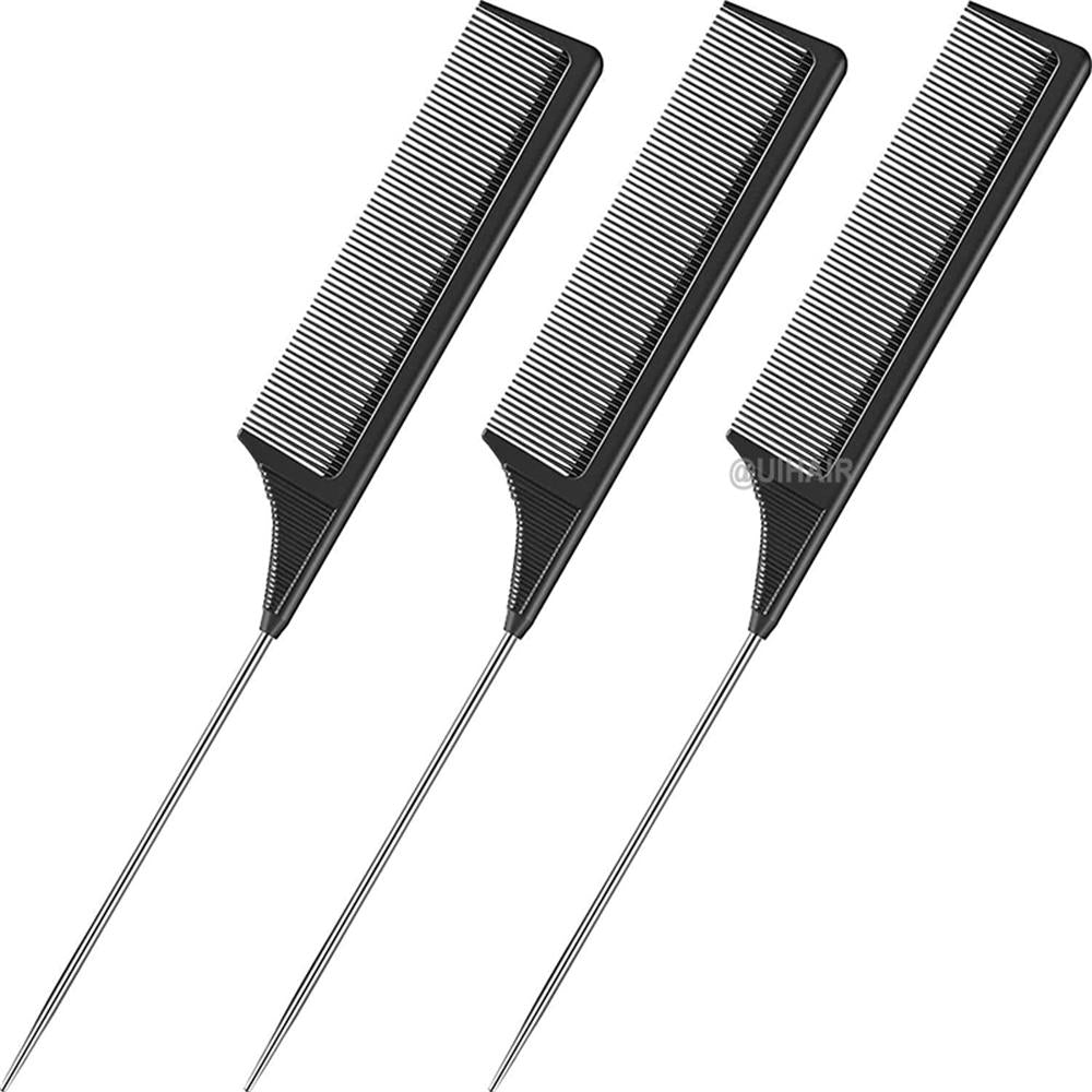 Pointed Tail Comb