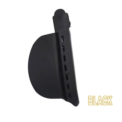 Black-heat-resistant-separator-clip-for-salon-use
