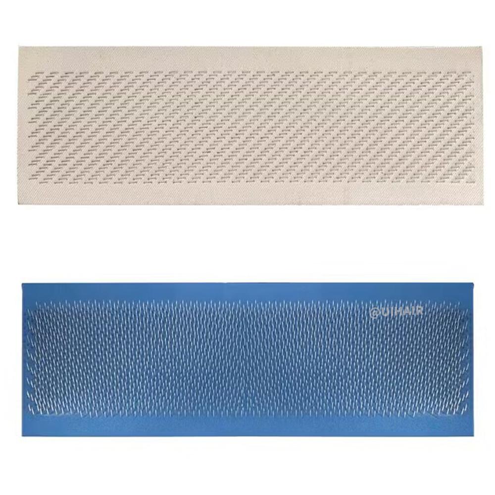 Wig Hair Extensions Styling Tools Dragging Splint Scalp Splint