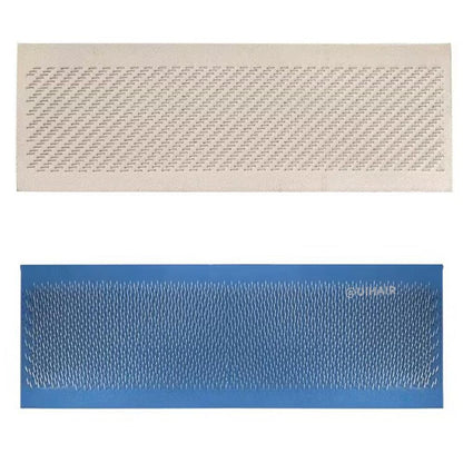 Wig Hair Extensions Styling Tools Dragging Splint Scalp Splint