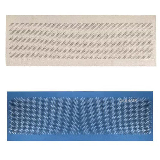 Wig Hair Extensions Styling Tools Dragging Splint Scalp Splint