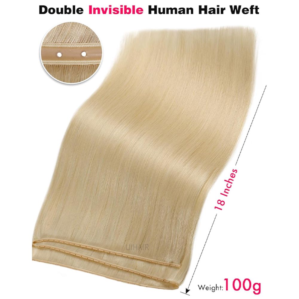 Ultra-Thin-Glue-Free-Hair-Weft-for-Fine-Hair-Invisibility