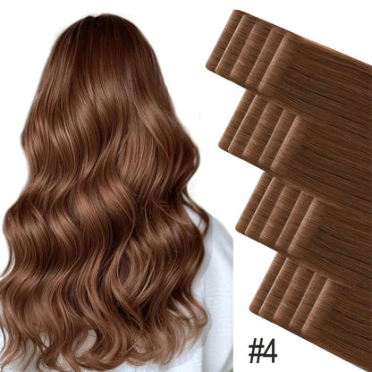 UIHair-Premium-Remy-Human-Hair-Texture-Shot-Brown