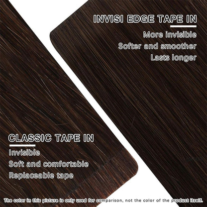 Side-Profile-Invisible-Tape-In-Application-on-Natural-Hair