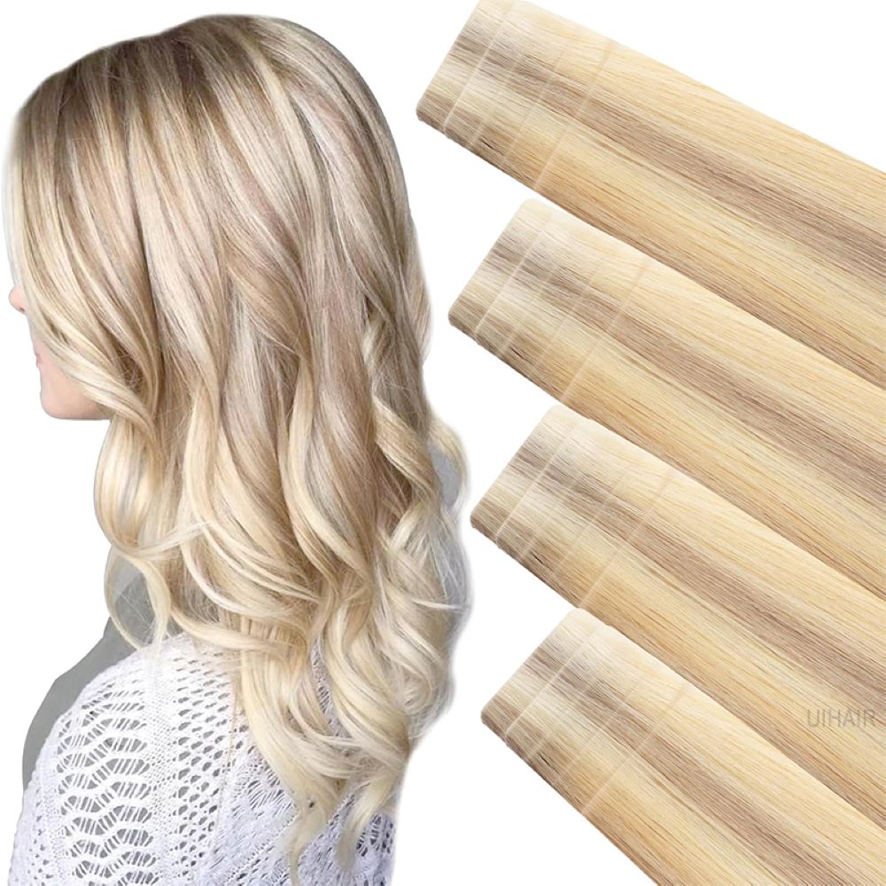 Ultra-injection-invisible-tape-in-hair-extensions-scalp-view