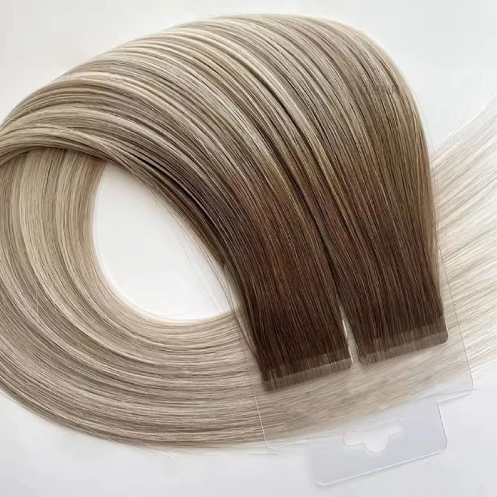 T-Mixed-Color-Ombre-Tape-In-Extensions-Texture