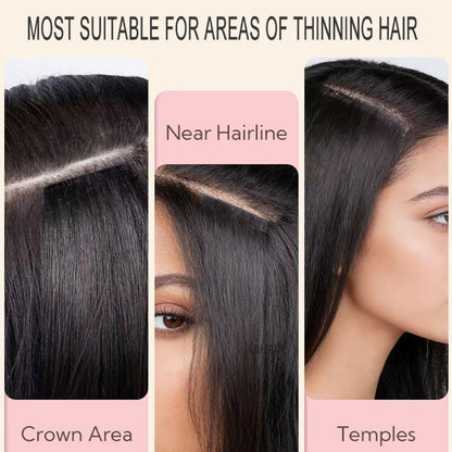 Before-and-After-Volume-Transformation-Brown-Hair-Extensions