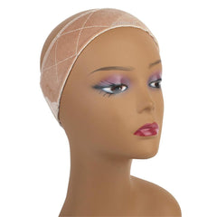 Velvet Wig Headband