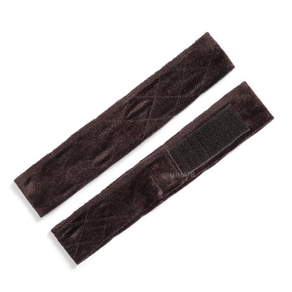Velvet Wig Headband