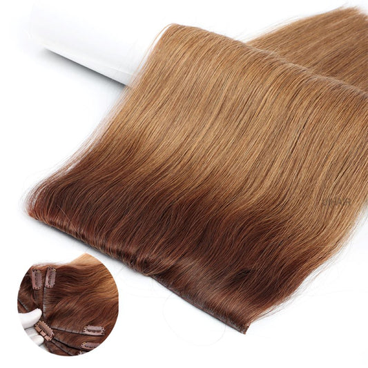 Invisible-Octopus-Silicone-Base-for-Rooted-Hair-Extensions