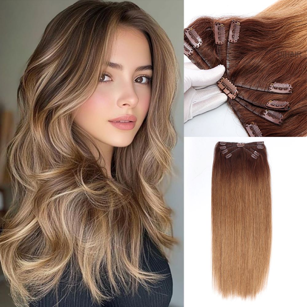 T-Mixed-Series-Octopus-Clip-in-Extensions-Rooted-Ombre-Look