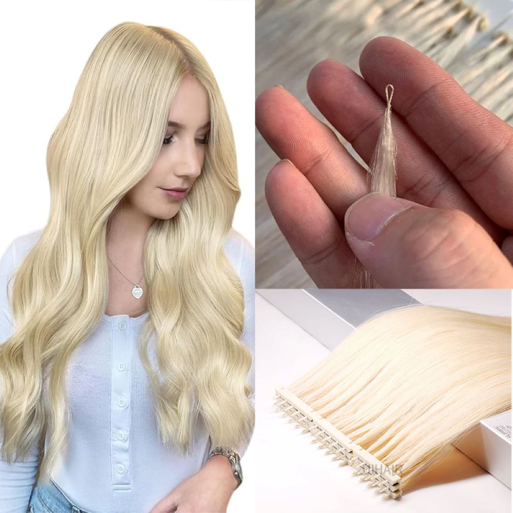 uihair-3rd-gen-6d3-seamless-hair-extensions-undetectable-light-blonde-main