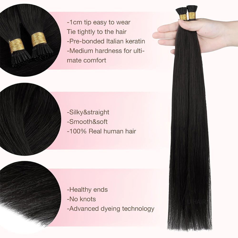 Reusable-I-tip-hair-extensions-anti-cracking-technology