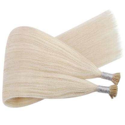 Double-drawn-blonde-I-tip-hair-thick-healthy-ends