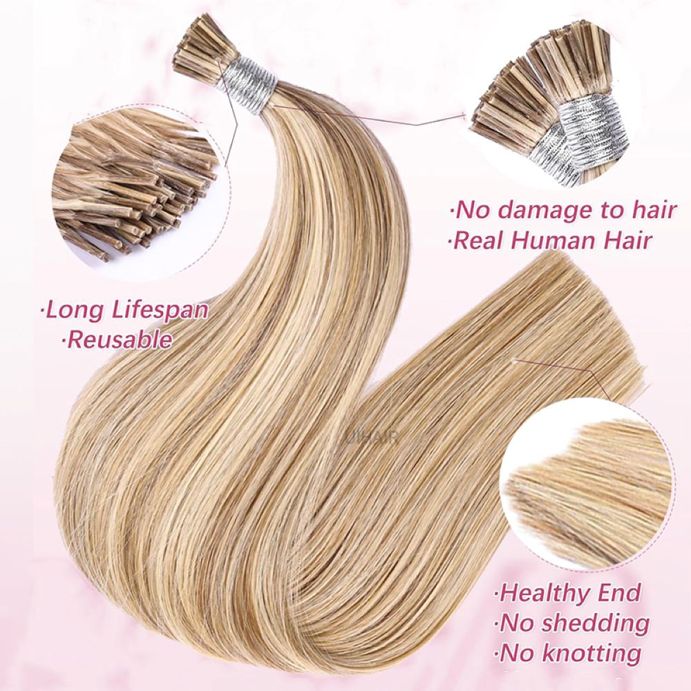 Dimensional-sun-kissed-hair-extensions-for-volume