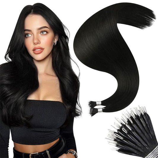 natural-black-nano-ring-hair-extensions-virgin-human-hair-sleek-texture