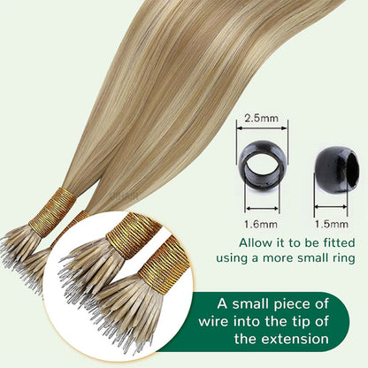 uihair-piano-mix-extensions-blonde-brown-highlights-seamless-blend