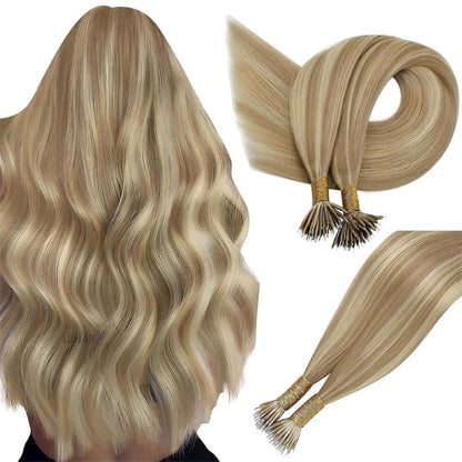 luxury-highlighted-nano-tip-hair-extensions-piano-mix-virgin-hair
