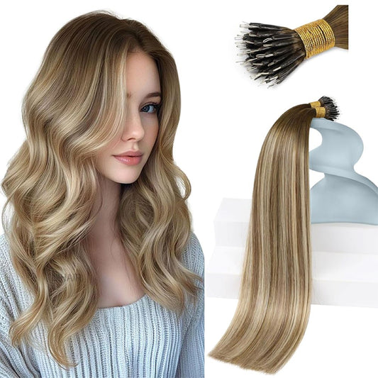 rooted-t-color-nano-ring-hair-extensions-seamless-ombre-virgin-hair