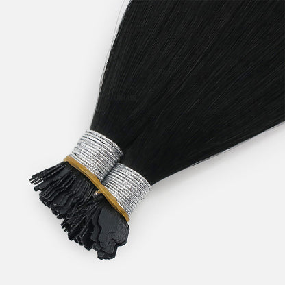 Tangle-Free-Black-Hair-Extensions-Cuticle-Aligned-Details