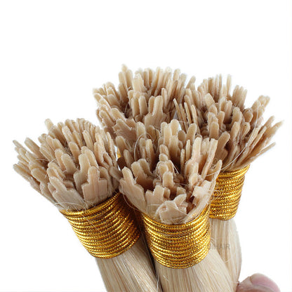 Non-Brassy-613-Blonde-Hair-Extensions-Virgin-Quality-Comparison