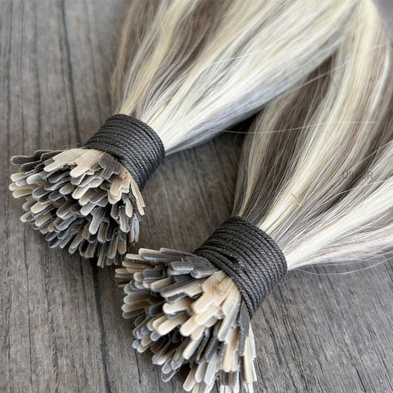 Honey-Blonde-And-Chocolate-Brown-Piano-Mix-Hair-Comparison