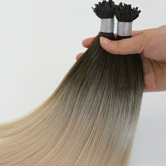 Invisible-Y-Tip-Keratin-Bonds-For-Rooted-Ombre-Hair