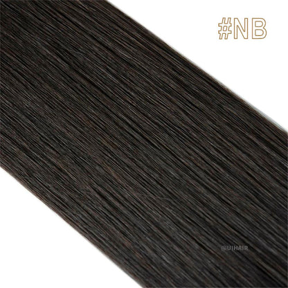 3X5"  full silk base Virgin Human Hair Topper for Thinning Hair 100% Hand Tied