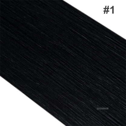 5X5 HD Lace Closure Go Glueless Virgin Human  Hair