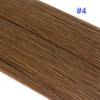 5X5 HD Lace Closure Go Glueless Virgin Human  Hair