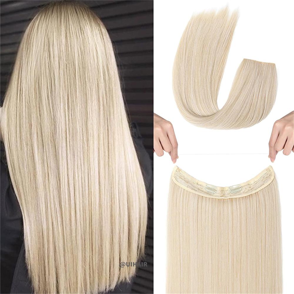 Halo Human Hair Extension
