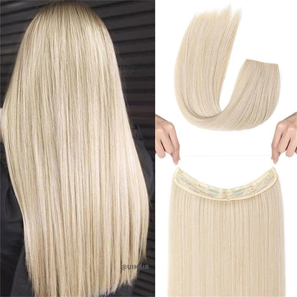 Halo Human Hair Extension