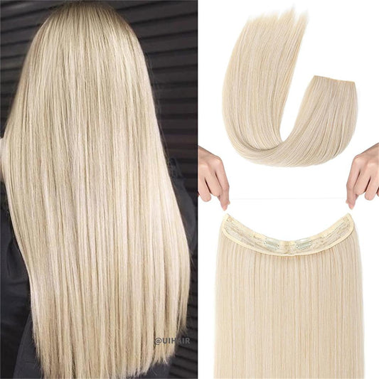 Halo Human Hair Extension