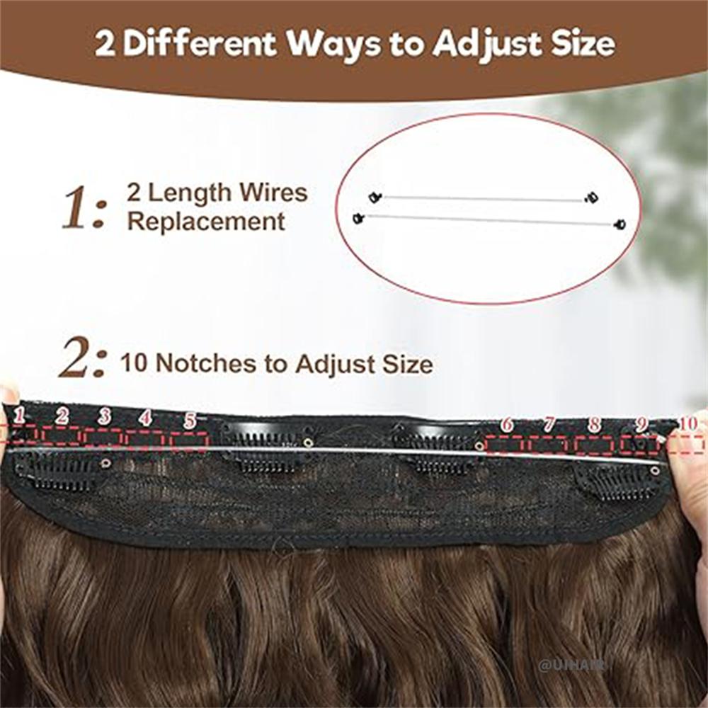 Halo Human Hair Extension