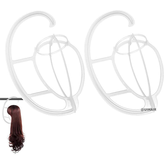 Hanging Wig Stand Wig Drying Stand