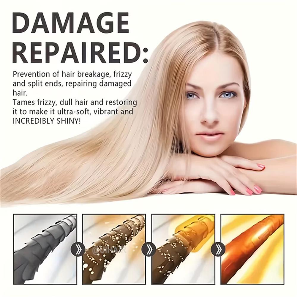 K18 Leave-In Molecular Repair Hair