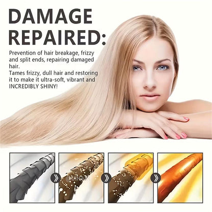 K18 Leave-In Molecular Repair Hair