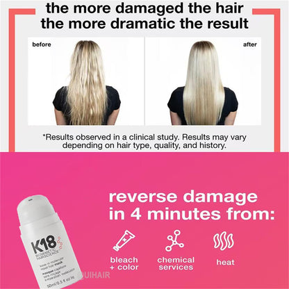 K18 Leave-In Molecular Repair Hair