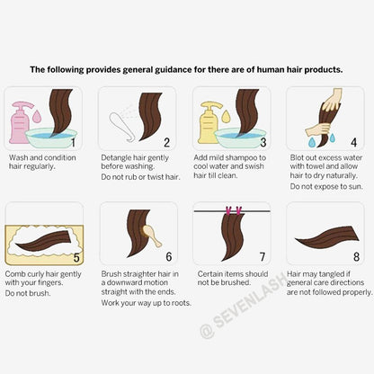 Virgin Human Keratin U-Tip Hair Extensions – Light Luxe Collection