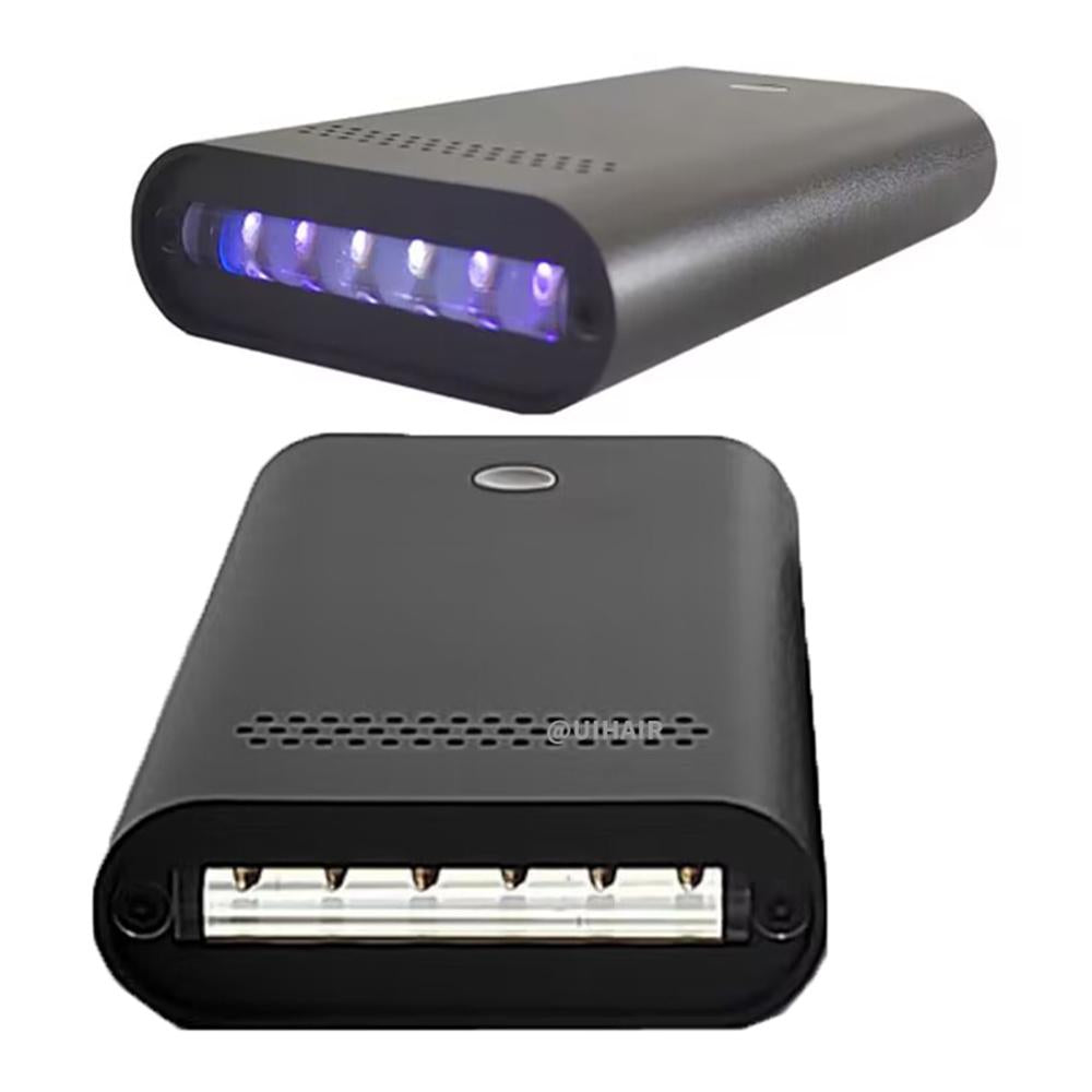 UV LED Hair Extension Lamp