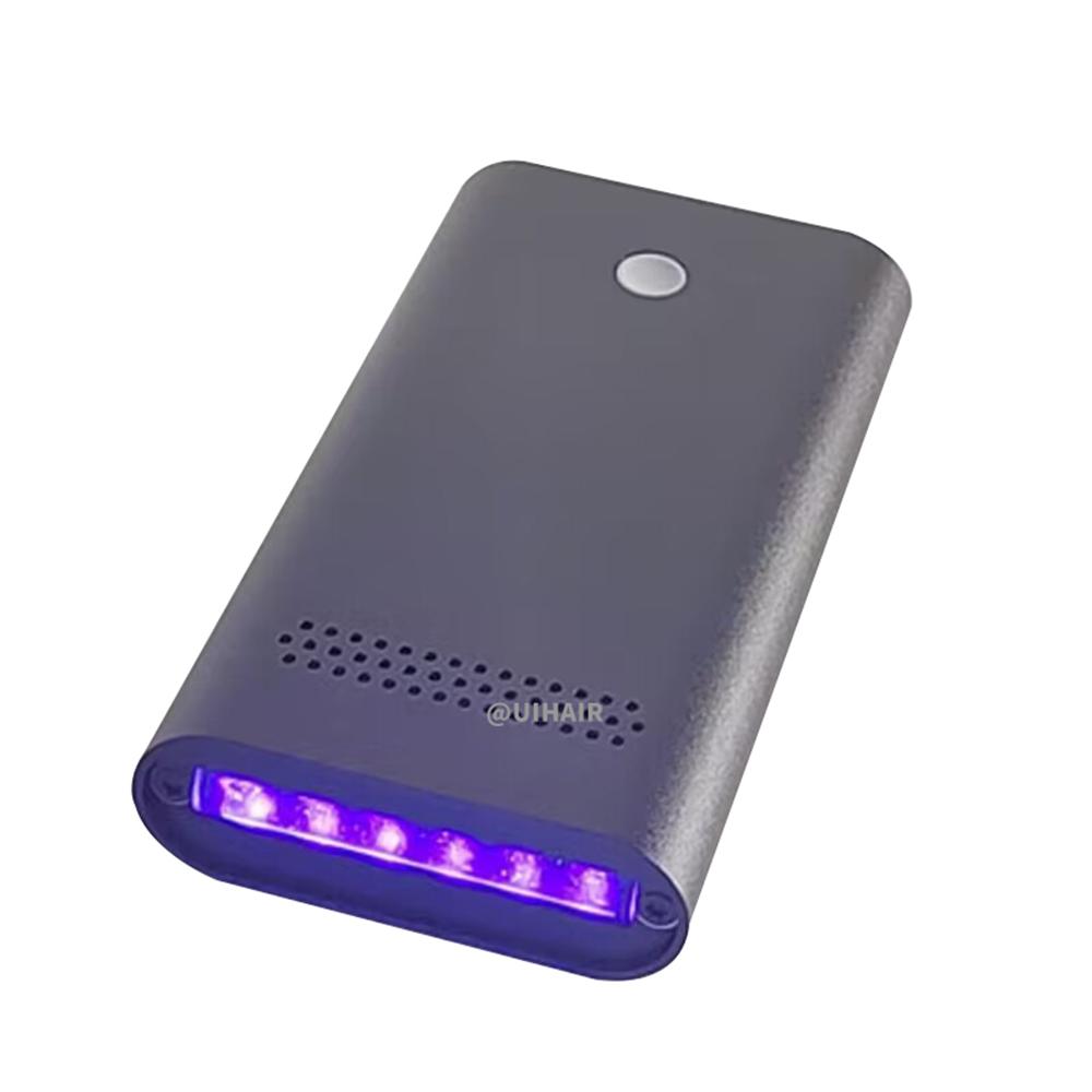 UV LED Hair Extension Lamp