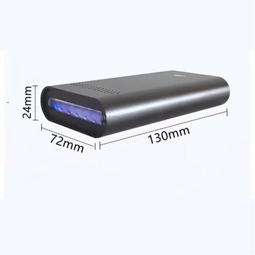 UV LED Hair Extension Lamp