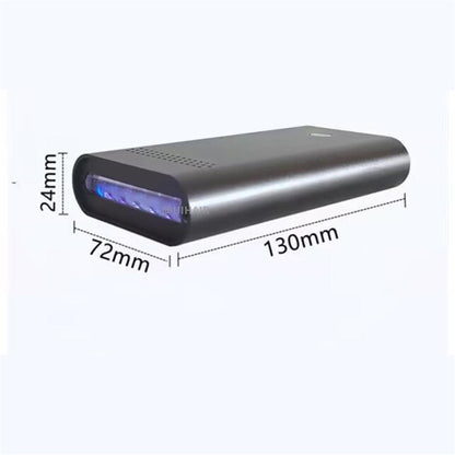 UV LED Hair Extension Lamp